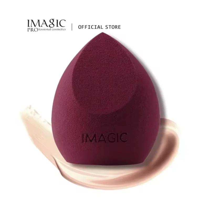 IMAGIC NON-LATEX MAKEUP SPONGE