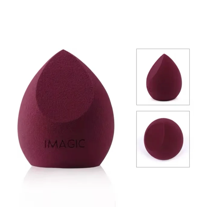 IMAGIC NON-LATEX MAKEUP SPONGE - Image 5