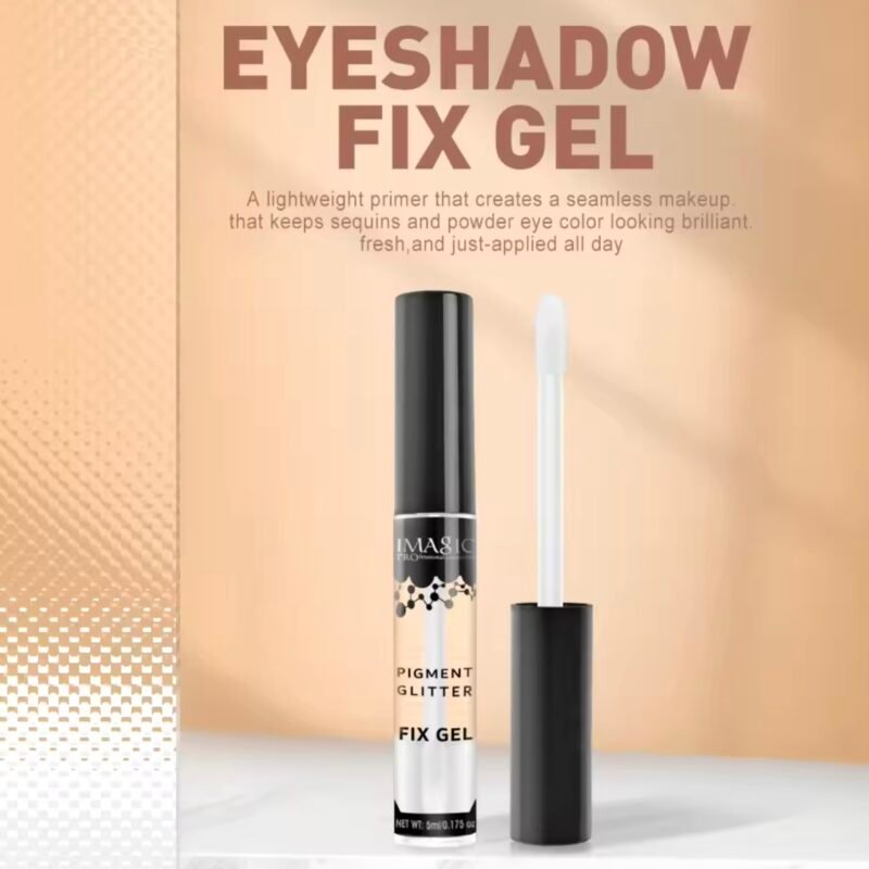 IMAGIC EYESHDOW FIX GEL (2 WAY GEL)
