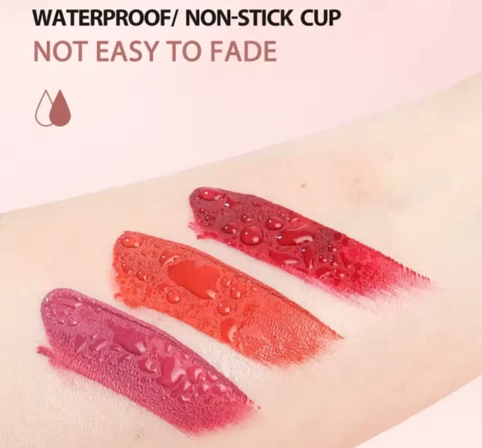 IMAGIC MATTE LIQUID LIPSTICK (KIT-2 MAPLES) - Image 8