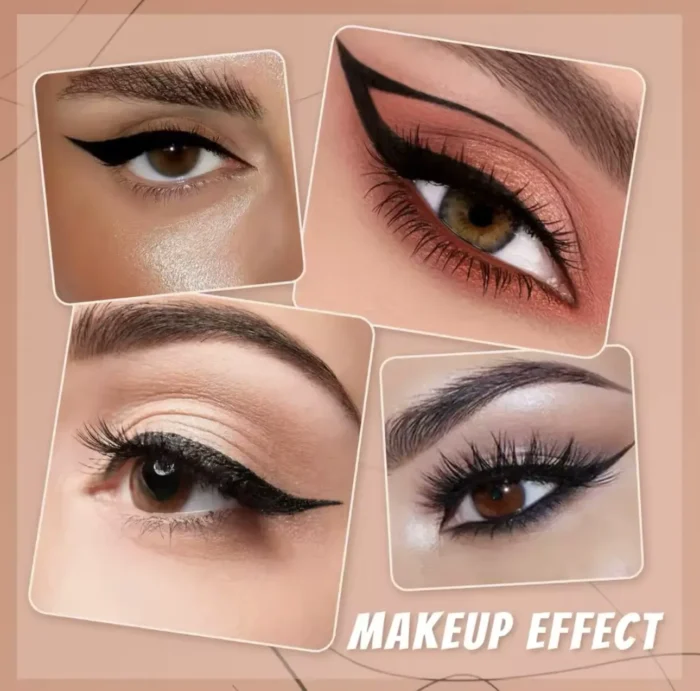 IMAGIC WATERPROOF LIQUID EYELINER - Image 6