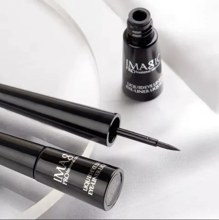 IMAGIC WATERPROOF LIQUID EYELINER - Image 5