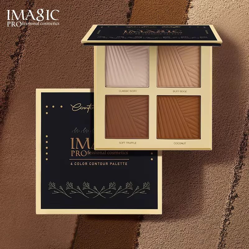 Imagic Contour Palette