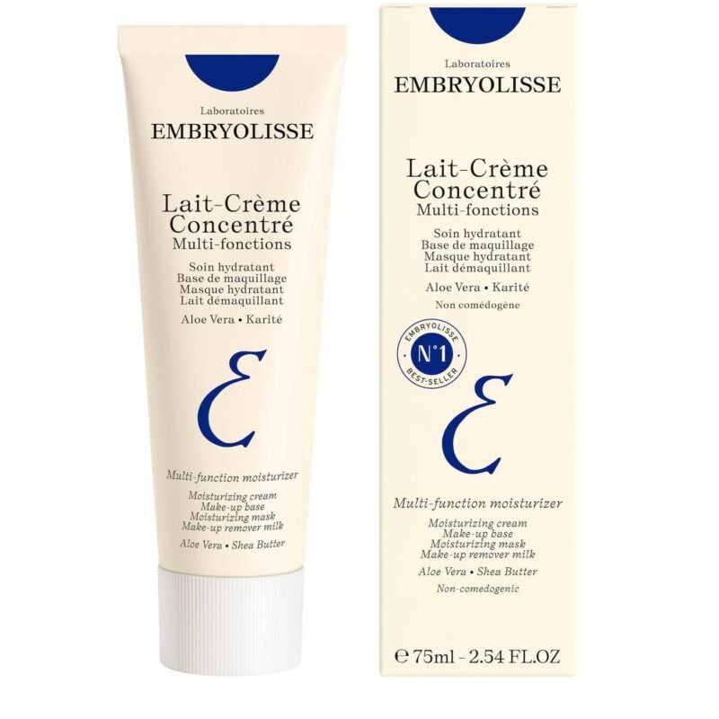 embrylolisse cream