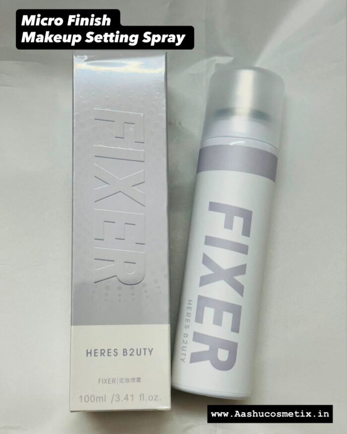 makeup setting spray