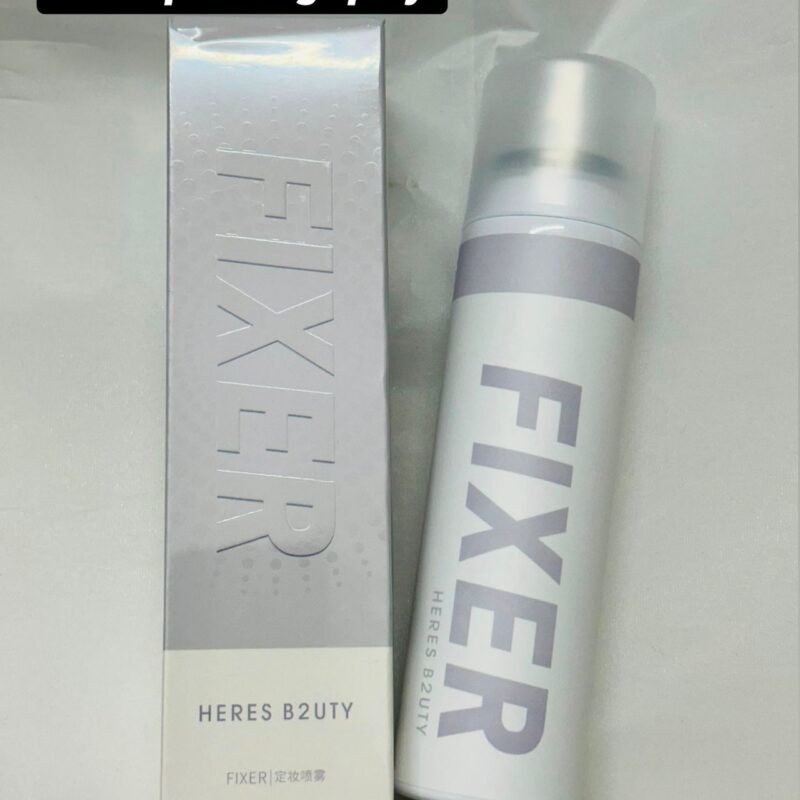 makeup setting spray