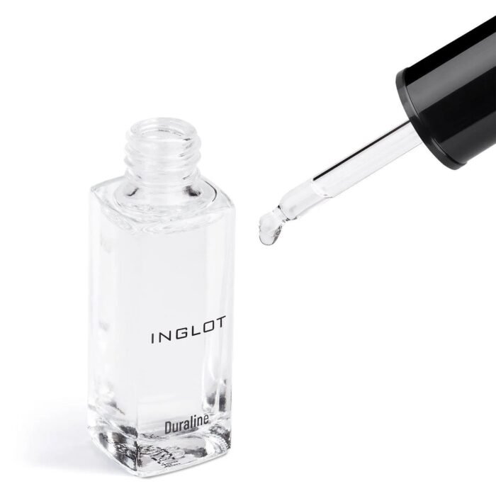 Inglot Duraline Makeup Mixing Liquid (9ml) - Image 4