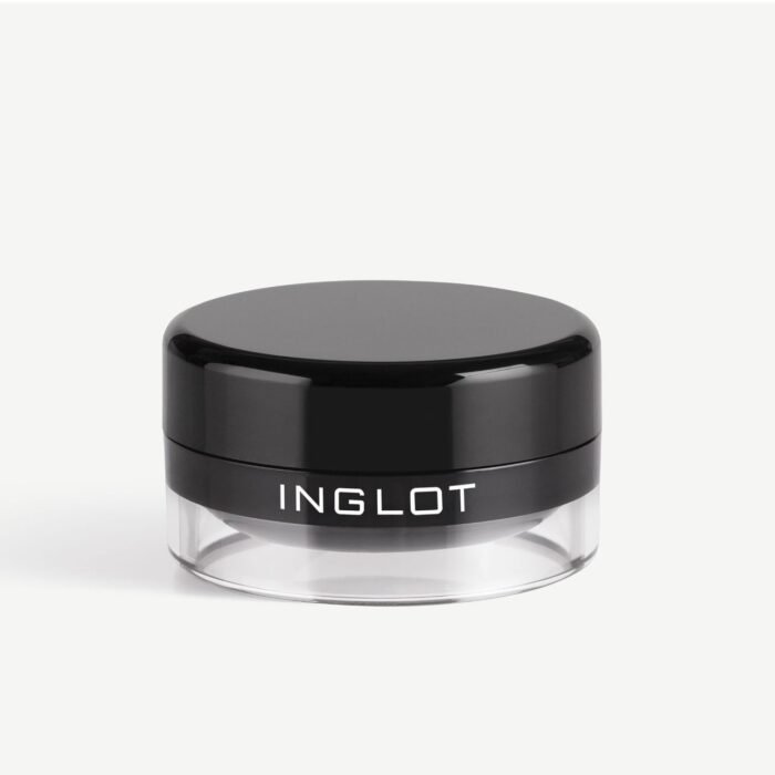 Inglot Set Amc Eyeliner Gel 77 + Duraline (2 pcs) - Image 2