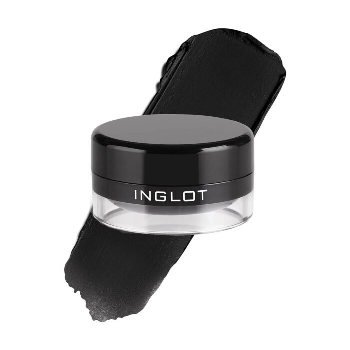 inglot gel eyeliner