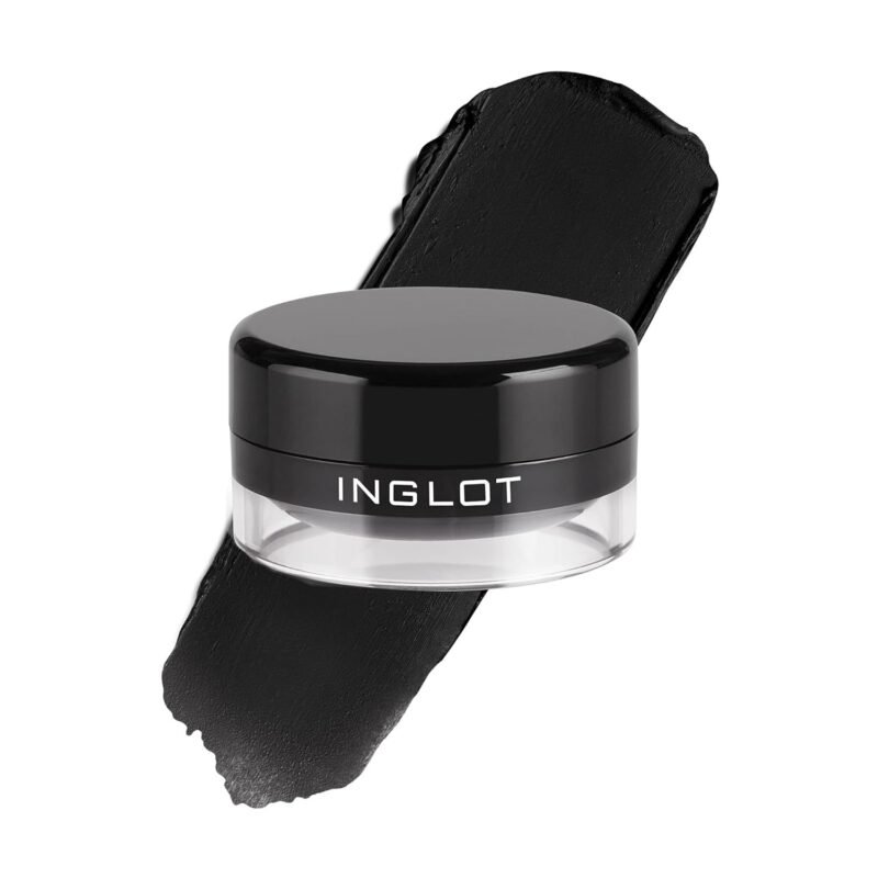 inglot gel eyeliner