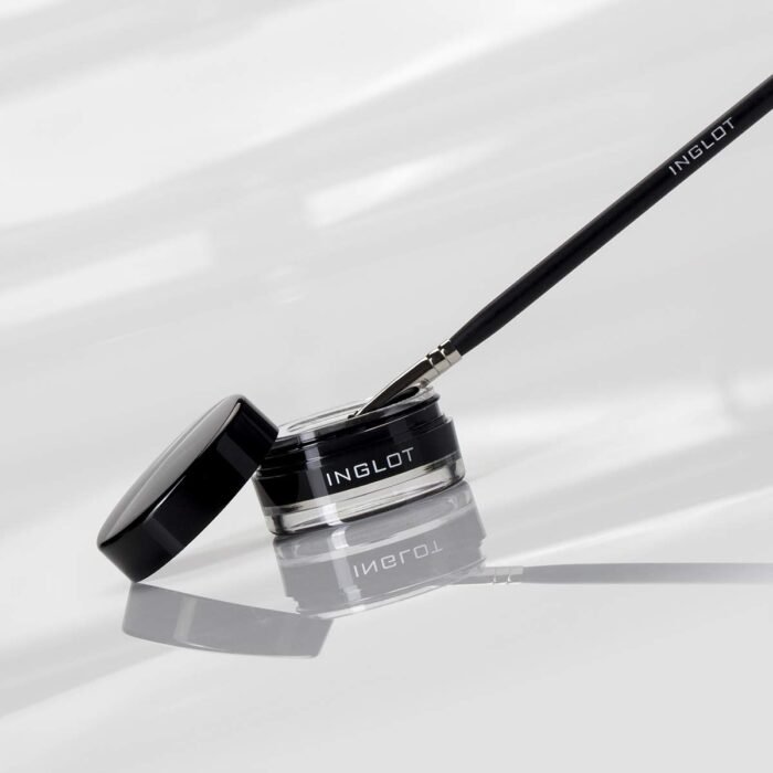 inglot gel eyeliner