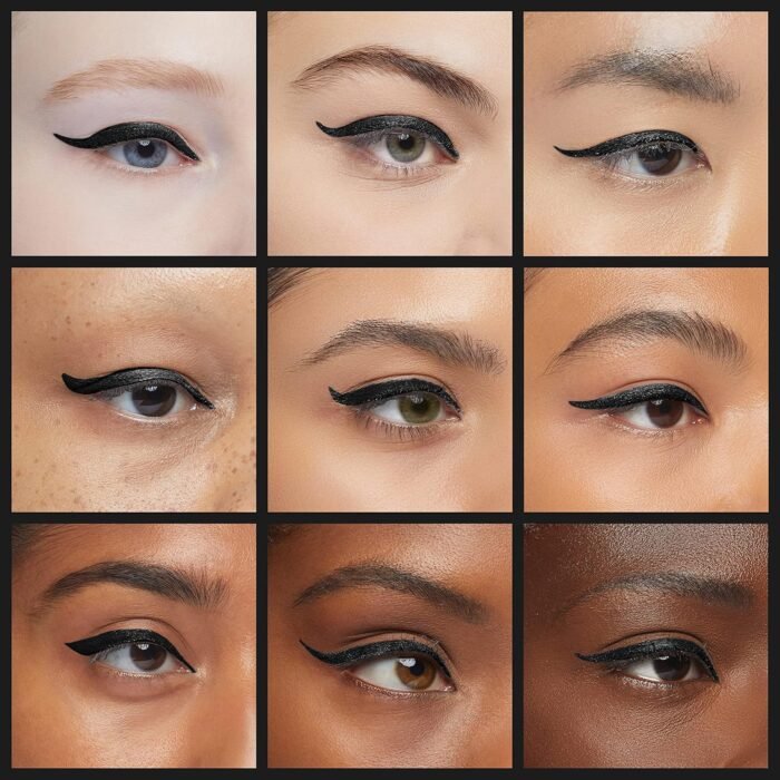gel eyeliner