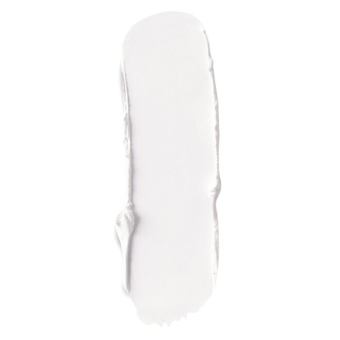 Inglot AMC Gel Eyeliner Waterproof And Smudge-Proof Gel 76 - White - Image 2