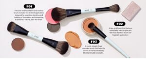 jessup makeup
