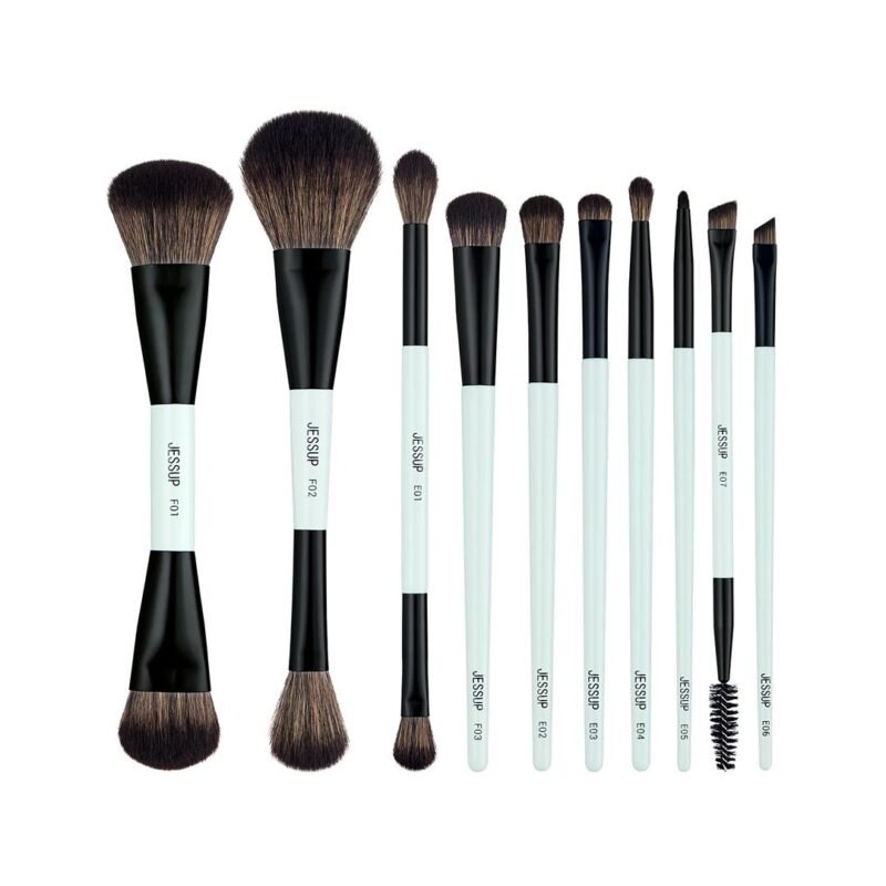 jessup brush set