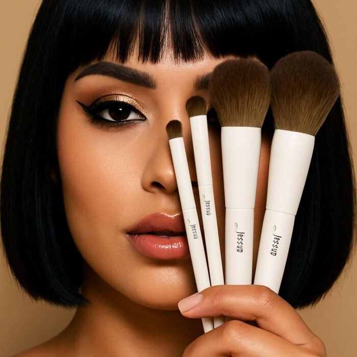 jessup brush set