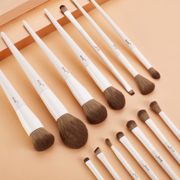 jessup brush set