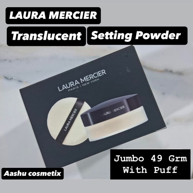 laura mercier translucent powder