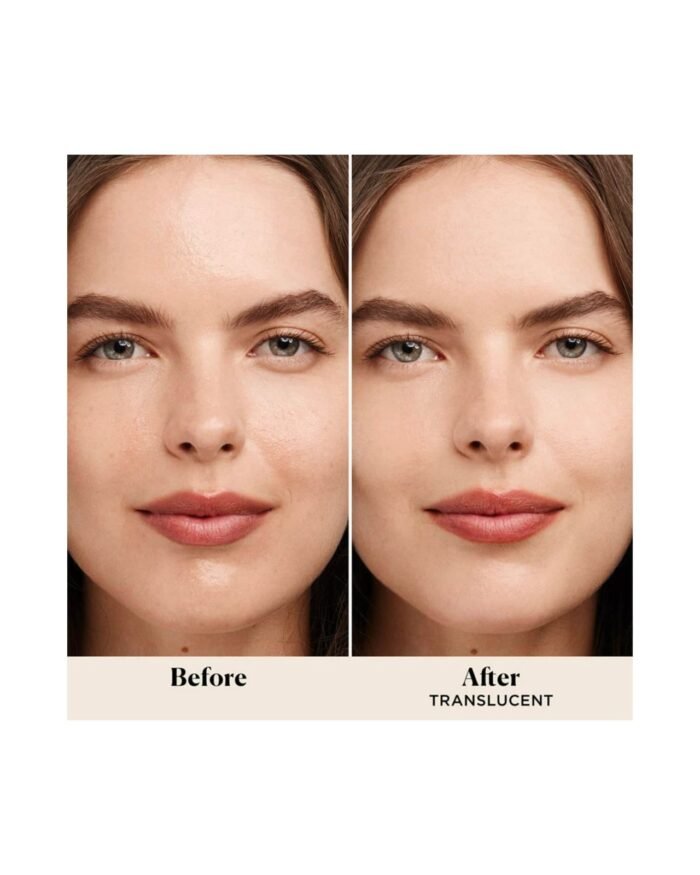 laura mercier setting powder