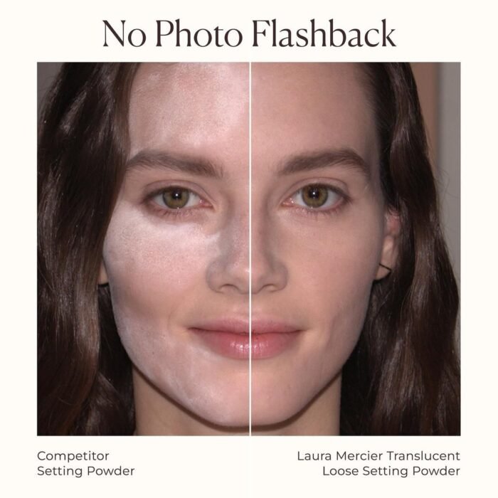 Laura Mercier Translucent Loose Setting Powder Mini • 9.3g - Image 8