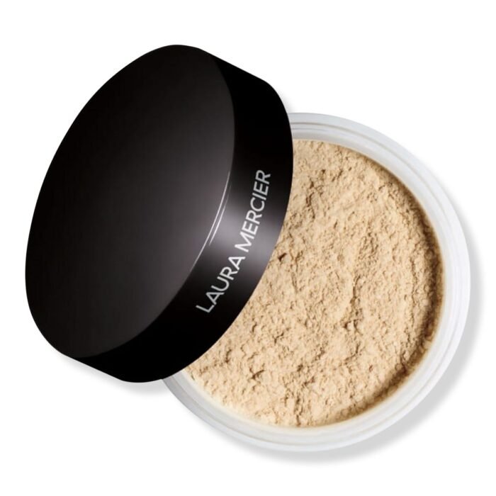Laura Mercier Translucent Loose Setting Powder Mini • 9.3g - Image 2