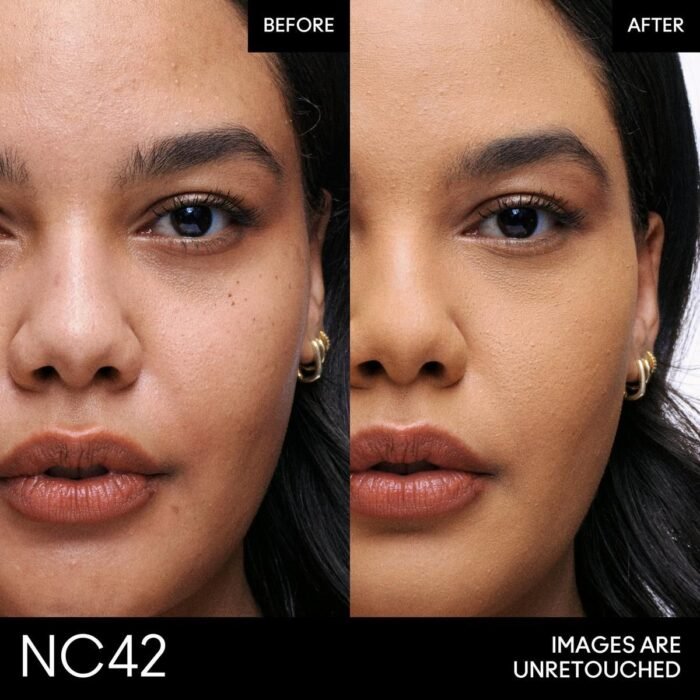 mac compact nc42