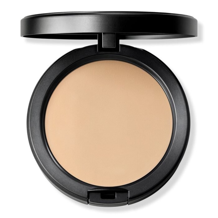 MAC Studio Fix Powder Plus Foundation - Image 2