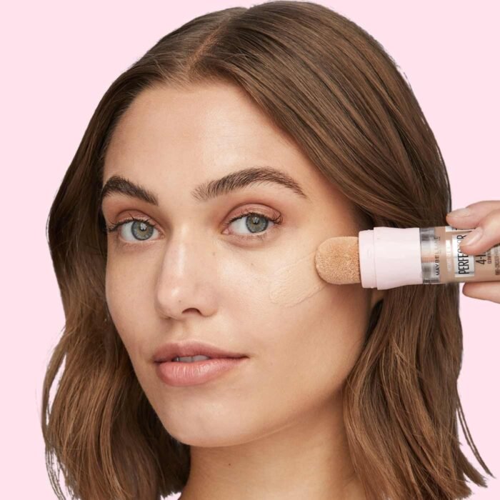 Maybelline Instant Age Rewind Perfector® 4-In-1 Glow Makeup® - Image 6