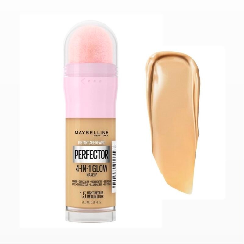 maybelline perfector