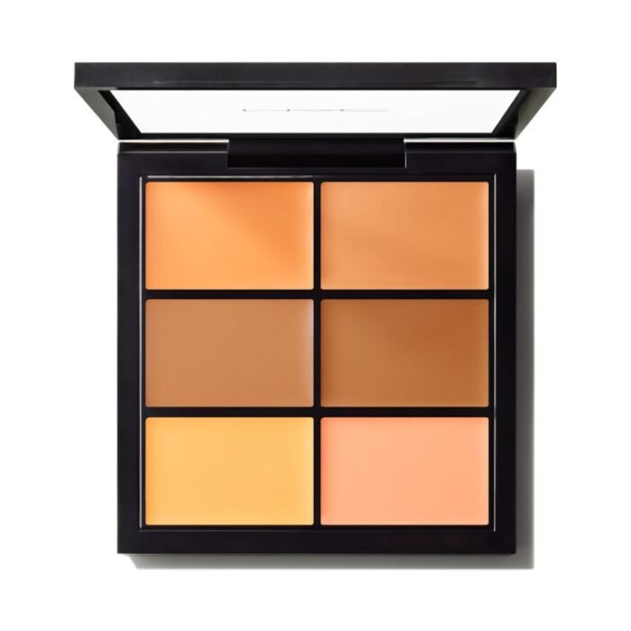 M.A.C Studio Fix Concealear Palette - Image 2