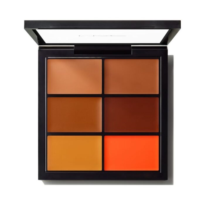 M.A.C Studio Fix Concealear Palette - Image 8