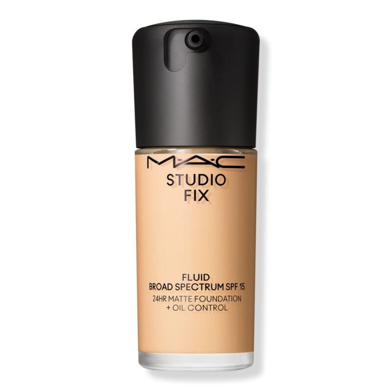 mac foundation