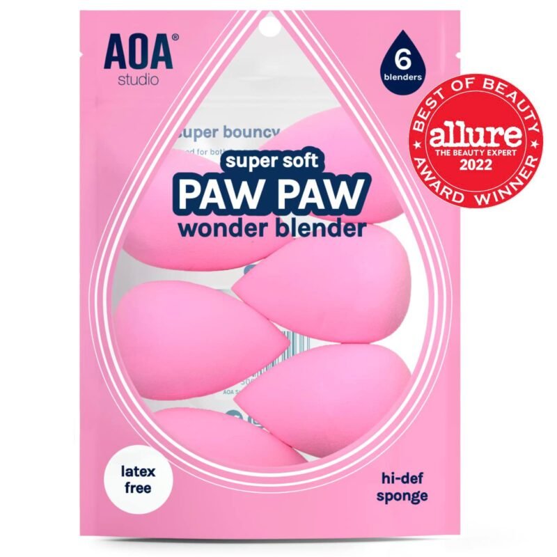 paw paw wonder blender