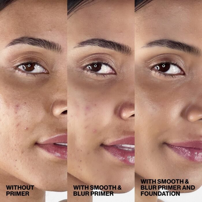Smashbox The Original Photo Finish Smooth & Blur Primer with Vitamin A & E - Image 5
