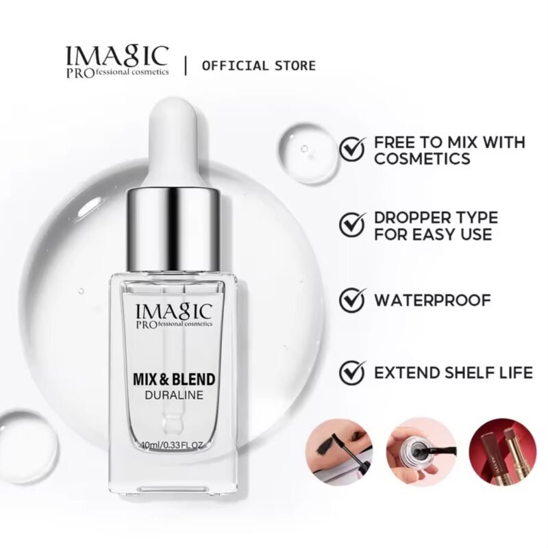 Imagic duraline mix & blend