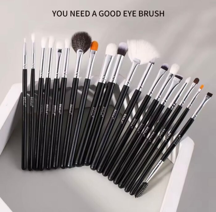 Beili Brush Set Professional Makeup  B30-S02 - Image 4