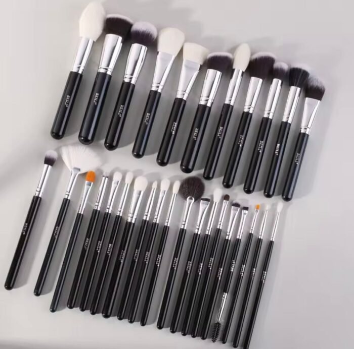 Beili Brush Set Professional Makeup  B30-S02 - Image 5