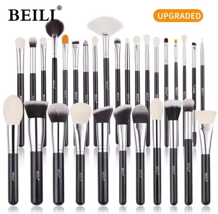 beili brush set