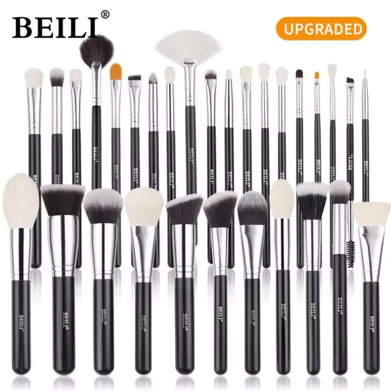 beili brush set
