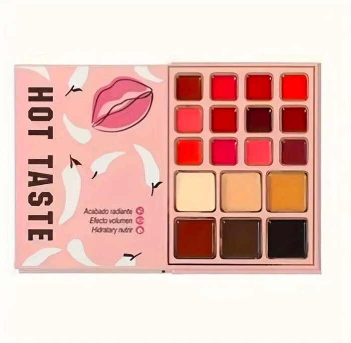 IGOODCO All In One Makeup Book (5 Page) - Image 6