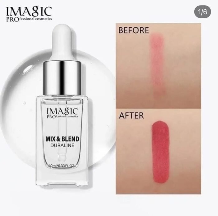 Imagic duraline mix & blend-10 ml - Image 3