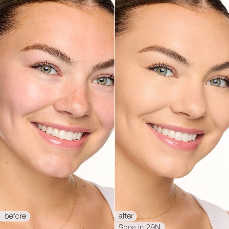 tarte shape tape concelear