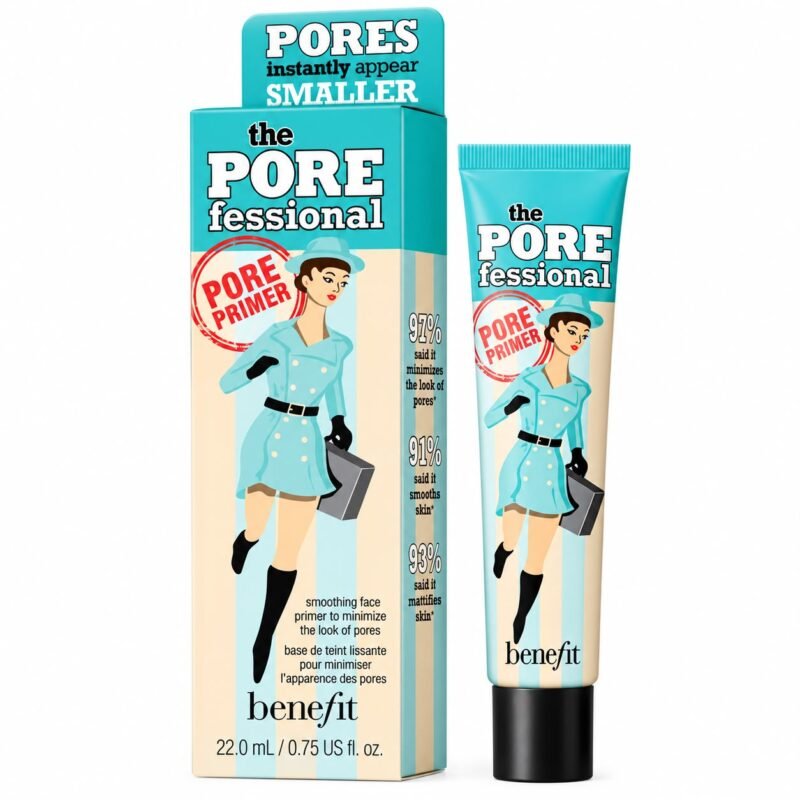 benefit-pore-primer