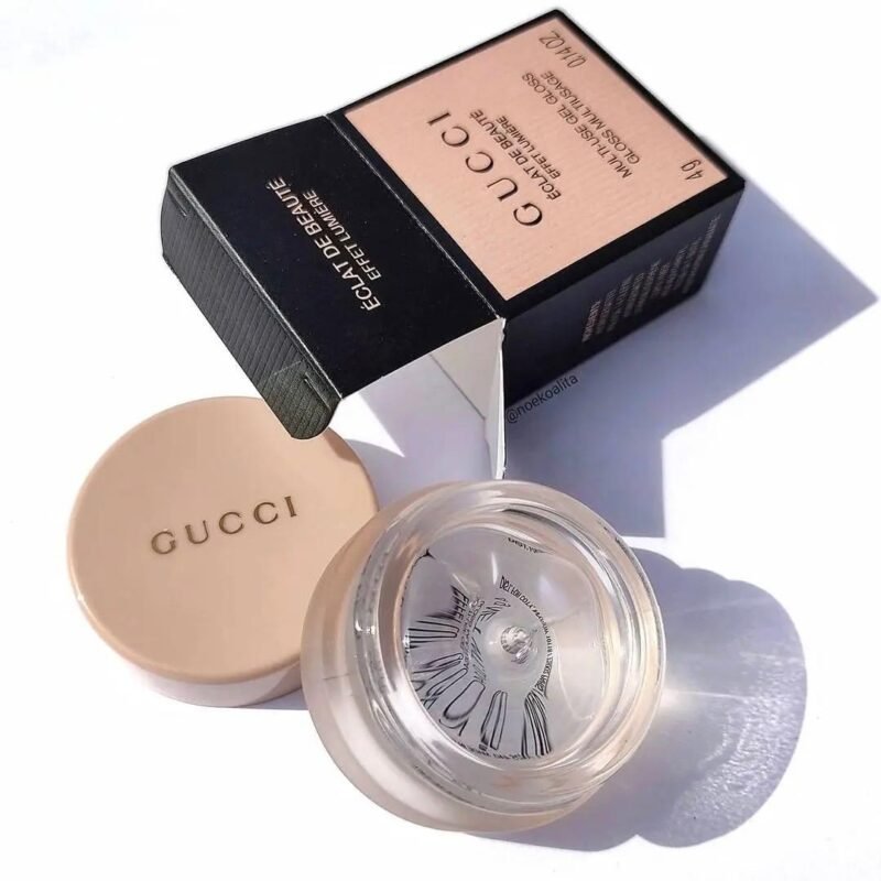 gucci multiuse gel gloss