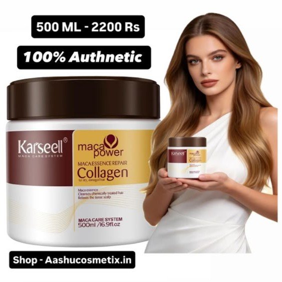 karseell hair mask