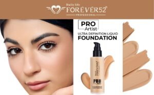 forever 52 foundation