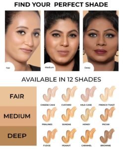 forever 52 foundation