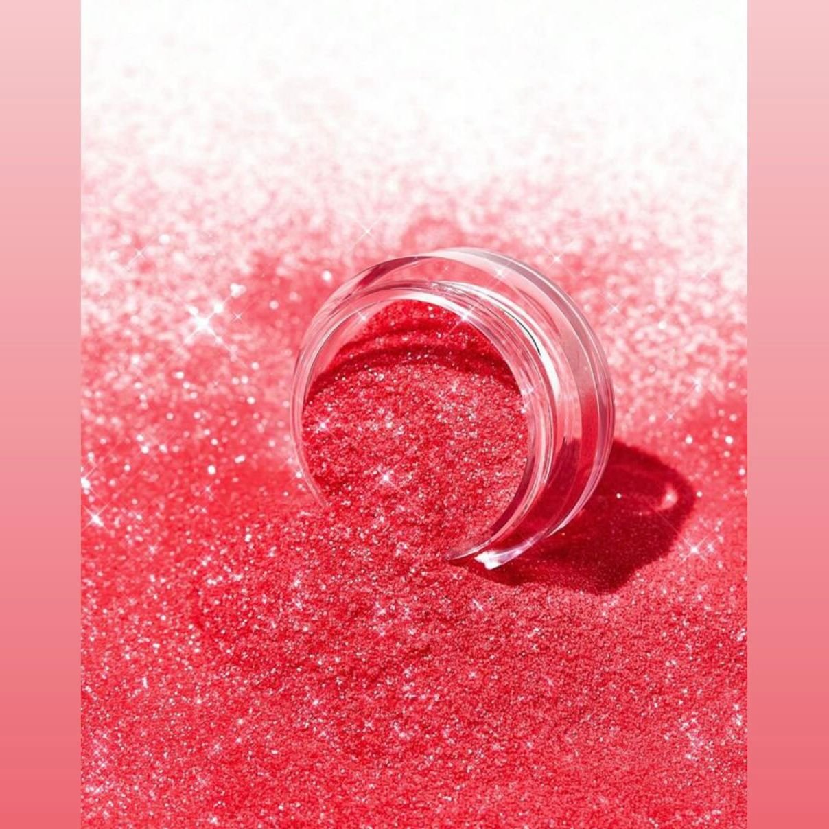 Sheglam Lip Dazzler Glitter Kit - Image 5