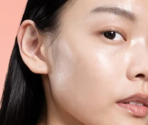 peach n lily glass skin mist