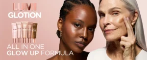 loreal lumi glotion